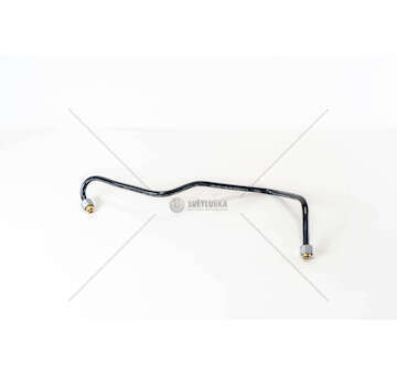 Fuel Line TUBO GASOLIO STRALIS Iveco