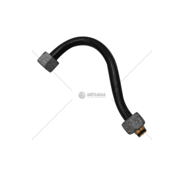 Fuel Line TUBO GASOLIO TRAKKER/STRALIS Iveco