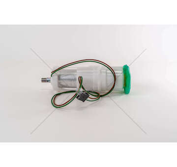 Fuel Pump 100 2.2 - 1/2/3/4B HX/KG/KU/NF/WC 1 PIN Pierburg