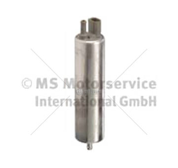 Fuel Pump 3 320 d - M47 D20/M57 D30 2 PINS-12V Pierburg