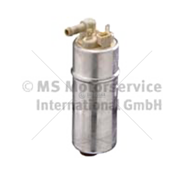 Fuel Pump 5 520 i - M52 B20/M54 B22 1 PIN Pierburg