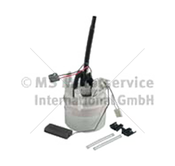 Fuel Pump AYGO/107/C1 1.0 - 1KR-FE/CFA/CFB Pierburg
