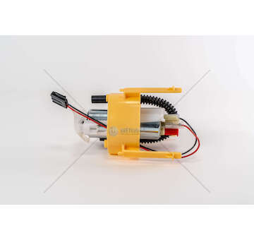 Fuel Pump ELECTRIC FUEL PUMP WITH BRACKE Pierburg