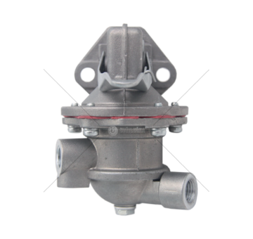 Fuel Pump TD60/TN75NA - 8035SE/8035.01 Mec-Diesel