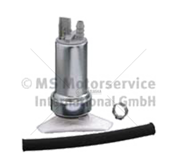 Fuel Pump X5/X6 xDrive 35 i - N54/55 B30 A 1 PIN Pierburg