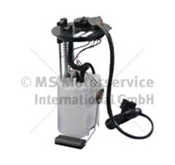 Fuel Supply Module A-CLASS A 140 - M 166.940/960 2 PINS Pierburg