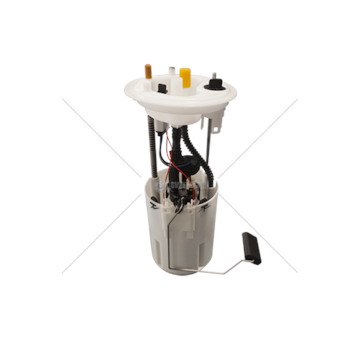 Fuel Supply Module DAILY - F1A/F1C 4 PINS Neutral Box