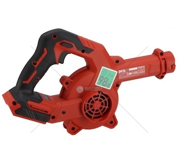 Fukar na listí 11000-18000ot/min 20V KDQF32Z