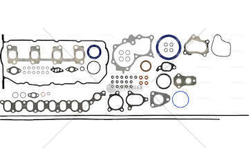 Full Gasket Set, engine 1CD-FTV / AVENSIS 2.0 D-4D Victor Reinz