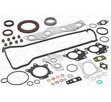 Full Gasket Set, engine 1ND-TV / YARIS 1.4 D-D4 Elring