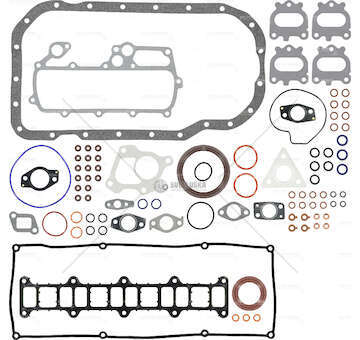 Full Gasket Set, engine 4M41 / PAJERO II/III 3.2 Victor Reinz