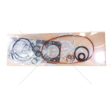 Full Gasket Set, engine 8045.05/25 - TURBO - D.104 Mec-Diesel