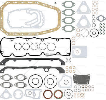 Full Gasket Set, engine 8140.67 F Victor Reinz