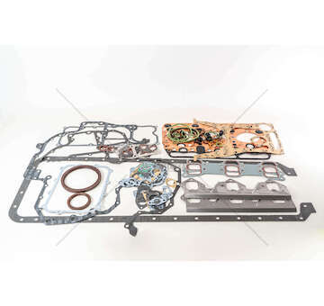 Full Gasket Set, engine 8215.02/22 Mec-Diesel
