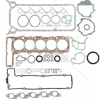 Full Gasket Set, engine 980 .. Victor Reinz