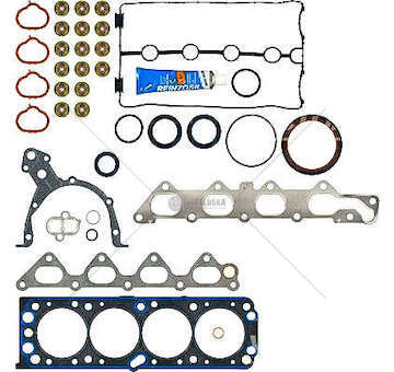 Full Gasket Set, engine A16DMS/B16NE Victor Reinz