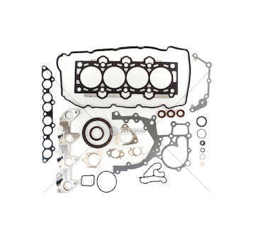 Full Gasket Set, engine ACENT/GETZ/MATRIX/RIO - D4FA 1.5 CRDI Mec-Diesel