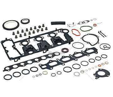Full Gasket Set, engine AHY/AHZ/RHA/RHC/RHD/RHE/RHH/RHR Elring