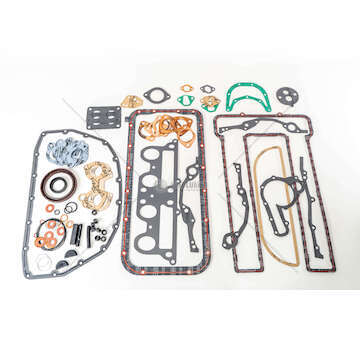 Full Gasket Set, engine ALFA GIULIA 1.300 Mec-Diesel