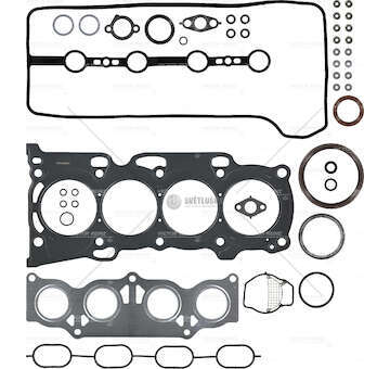 Full Gasket Set, engine AVENSIS/RAV4 II/III 2.0/2.0 AWD Victor Reinz