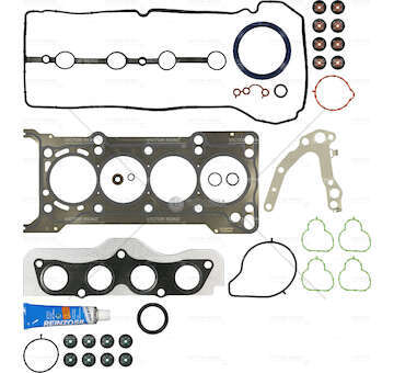 Full Gasket Set, engine B6ZE/Z6/Z601/Z627 Victor Reinz