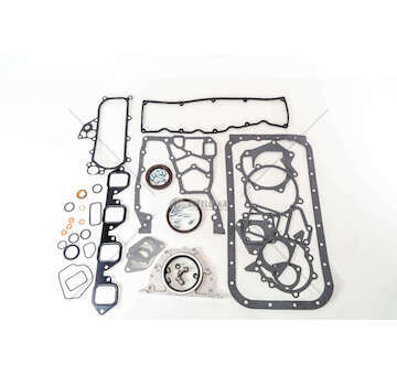 Full Gasket Set, engine BD30/BD30TI / ATLEON/TRADE 3.0 Mec-Diesel