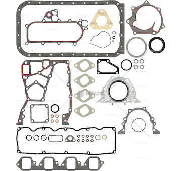 Full Gasket Set, engine BD30 / CABSTAR/ATLEON/TRADE 3.0 Victor Reinz