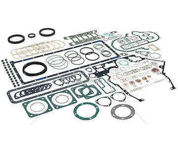 Full Gasket Set, engine BF 6M 1015 C/CP/CU Elring