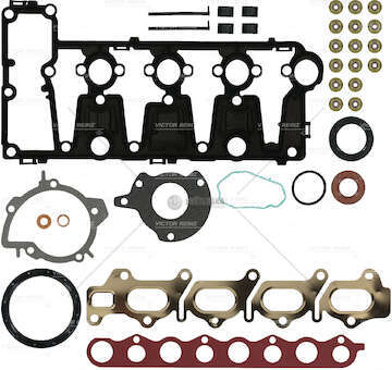 Full Gasket Set, engine C4/PICASSO/C5/CITROEN JUMPY Victor Reinz