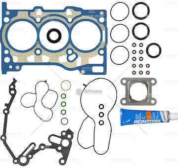 Full Gasket Set, engine CHYA/CHYB/CHYC/CHYE/DAFA Victor Reinz