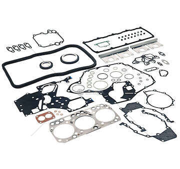 Full Gasket Set, engine D 0834 LFL 40/41/42 Elring