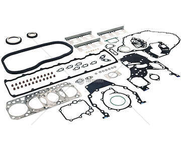 Full Gasket Set, engine D 0836 LFL 62,65,67,68,75,76,77,79,80,81,86 Elring