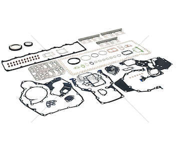 Full Gasket Set, engine D 0836 LOH40-41 Elring