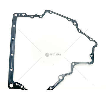Full Gasket Set, engine D 2066 Elring