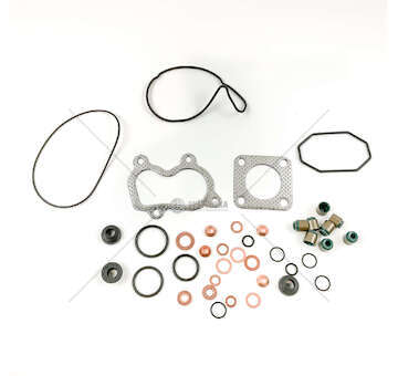 Full Gasket Set, engine D-MAX 3.0 TD - 4JH1TC Mec-Diesel