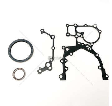 Full Gasket Set, engine D4FB/D4FC/D4FD / ACCENT IV/I20 I30 CRDI Elring