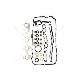 Full Gasket Set, engine D4HB / SANTA FE II/III/SORRENTO CARNIVAL Victor Reinz