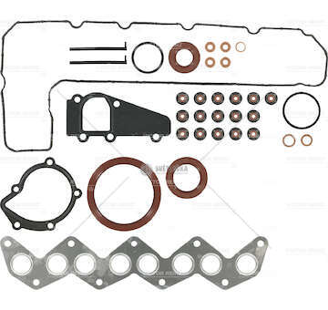 Full Gasket Set, engine DUCATO/ULYSSE 2.2 HDI - 4HW Victor Reinz