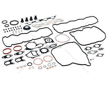 Full Gasket Set, engine DXI 2.5 - MAXITY Elring