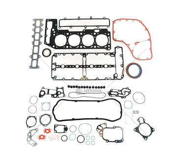 Full Gasket Set, engine F1CFA401B Iveco
