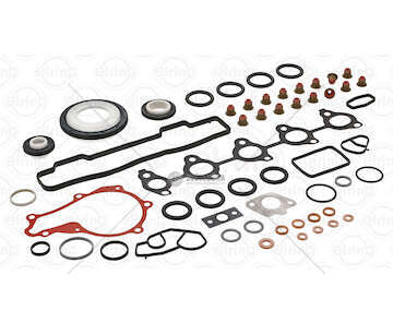 Full Gasket Set, engine FIESTA-FOCUS-C/MAX Elring