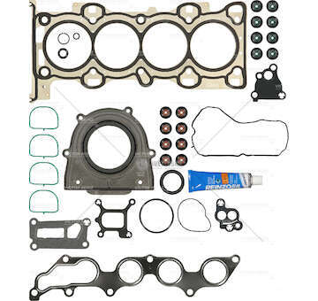 Full Gasket Set, engine FOCUS/MONDEO - AOBC/CJBA/TBBA Victor Reinz