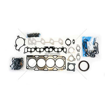Full Gasket Set, engine GRADEUR/SANTA FE - D4EB Victor Reinz