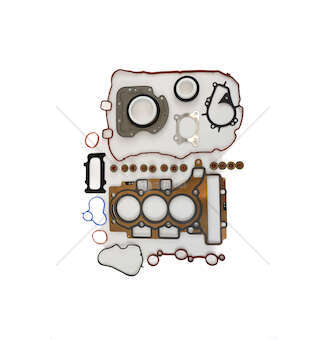 Full Gasket Set, engine HMP/HMT/HMX/HMY/HMZ Elring