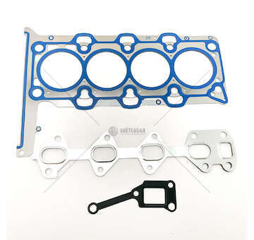Full Gasket Set, engine IX35/TUCSON/SPORTAGE - D4HA Victor Reinz