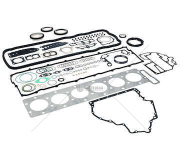 Full Gasket Set, engine MAN - D 2676 LF 02 Elring