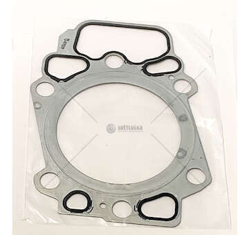 Full Gasket Set, engine MAN D2868 LE 121/122/123- LF02/03/04/05/06/07 Elring