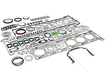 Full Gasket Set, engine MB 470.918/928/929/930/903/904/906/907/908/ Elring