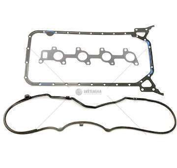 Full Gasket Set, engine MB OM 646.701/646.984/646.985- Elring