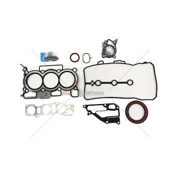Full Gasket Set, engine MICRA/NOTE - HR12DE Victor Reinz